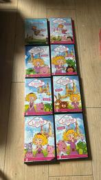 Lillifee dvdset, Ophalen of Verzenden, Zo goed als nieuw, Avontuur, Film