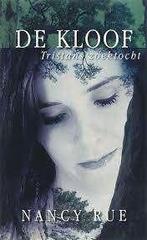 De kloof. Tristans zoektocht / Nancy Rue., Boeken, Ophalen of Verzenden, Gelezen, Christendom | Protestants