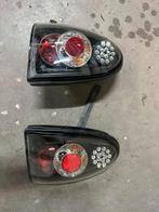 Achterlichten opel corsa b, Auto-onderdelen, Ophalen of Verzenden, Opel
