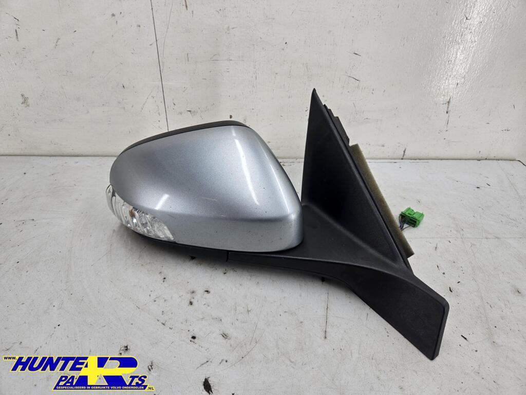 Buitenspiegel R 477 Volvo V70/S80 ('07-'12) 31297615, Auto-onderdelen, Spiegels, Volvo, Gebruikt, Ophalen of Verzenden
