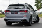 BMW X5 XDrive50e M-Sport Pro. Sky Lounge, M-Stoelen, Massage, 2395 kg, Adaptive Cruise Control, Bedrijf, Hybride Elektrisch/Benzine