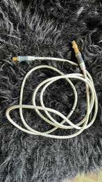 Tv kabel mannetje vrouwtje met extra mannetje nieuw, Nieuw, Ophalen of Verzenden, Tv-kabel