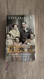 Cees Fasseur - Juliana en Bernhard, Cees Fasseur, Ophalen of Verzenden, Zo goed als nieuw, Nederland