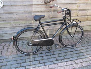 Cortina u4 28 inch transport herenfiets 3 versnellingen beschikbaar voor biedingen