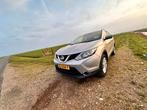 Nissan Qashqai zeer netjes en compleet., Automaat, USB, 4 cilinders, Particulier