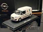 Norev Opel Combo Reclamemodel 1:43 OVP, Verzenden, Zo goed als nieuw, Auto, Norev