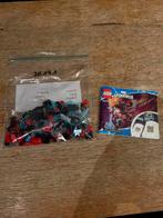 Lego Marvel 76171, Ophalen of Verzenden, Zo goed als nieuw, Complete set, Lego