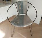 Sleetse stoel/ feauteuil, Huis en Inrichting, Stoelen, Ophalen, Gebruikt, Eén