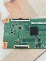 TV televisie moederbord Hitachi 58HK6100UA 58” 4k smart hd, Ophalen of Verzenden, A, A, A