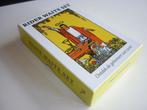 (Tarot) Rider Waite Set Tarot kaarten in een doos, Ophalen of Verzenden, Zo goed als nieuw, Tarot of Kaarten leggen, Overige typen