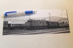 Oostenrijk ÖBB E-Loc 1080 goederentrein 1973 trein wagons, Ophalen of Verzenden, 1960 tot 1980, Ongelopen, Oostenrijk