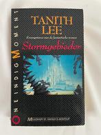 Tanith Lee – Stormgebieder, Ophalen of Verzenden, Gelezen, Tanith Lee