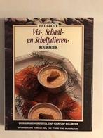 Vis, schaal- en schelpdieren, Ophalen, Zo goed als nieuw