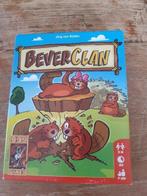 Beverclan, Hobby en Vrije tijd, Gezelschapsspellen | Kaartspellen, Ophalen of Verzenden, Zo goed als nieuw