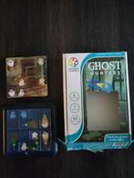 Ghost Hunters, Hobby en Vrije tijd, Gezelschapsspellen | Bordspellen, Ophalen, Gebruikt, Smart games