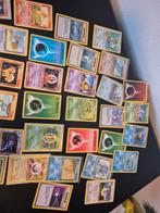 Pokémon kaarten te koop, beschadigd, Ophalen of Verzenden, Gebruikt, Losse kaart