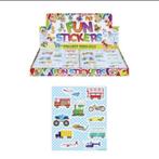 Leuke Uitdeelcadeaus / Traktatie Thema Vervoer, Ophalen of Verzenden, Nieuw, Feestartikel, Verjaardag