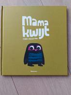 Chris Haughton - Mama kwijt, Ophalen of Verzenden, Zo goed als nieuw, Chris Haughton