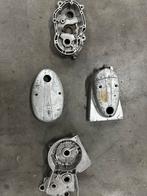 Mooie carters, Ophalen, Zo goed als nieuw, Blok