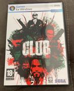 The Club, Spelcomputers en Games, Games | Pc, Ophalen of Verzenden