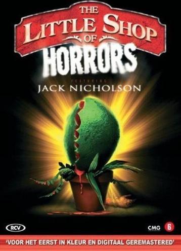Little Shop Of Horrors  beschikbaar voor biedingen