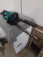 Heggenschaar makita 220volt, Ophalen, Elektrisch