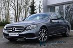 Mercedes-Benz E-klasse 350e Avantgarde AIRMATIC, Widescreen,, Automaat, Achterwielaandrijving, Gebruikt, Bedrijf