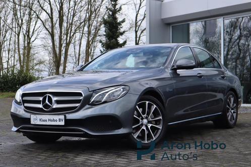 Mercedes-Benz E-klasse 350e Avantgarde AIRMATIC, Widescreen,, Auto's, Mercedes-Benz, Bedrijf, Te koop, E-Klasse, 360° camera, ABS