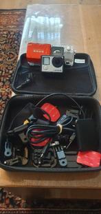 GoPro 4, Ophalen of Verzenden, Zo goed als nieuw, GoPro