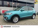 Volkswagen T-Cross 1.0 TSI Life / CarPlay, Voorwielaandrijving, 95 pk, 620 kg, Origineel Nederlands
