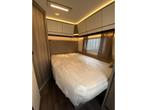 Kabe Estate 470 XL KS, Bedrijf, Kabe, Overige, Schokbreker