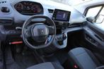 Peugeot Partner 1.5 BlueHDI Premium | Incl. 12 maanden Garan, Voorwielaandrijving, 12 maanden, Stof, Gebruikt