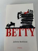 Juliette Berkhout: Betty, Ophalen of Verzenden, Zo goed als nieuw