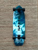 Surfskate North Track (NEW), Ophalen of Verzenden, Zo goed als nieuw, Skateboard, Longboard