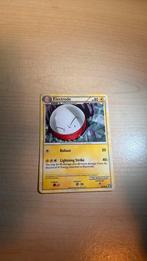 Pokemon kaart Electrode, Verzenden
