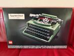Lego 21327 Ideas Typemachine, Ophalen, Nieuw, Complete set, Lego