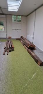 Oude biels uit het jaar 1600, Tuin en Terras, Bielzen en Borders, Ophalen, Gebruikt