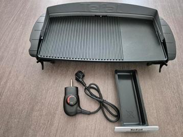 Tefal bakplaat beschikbaar voor biedingen