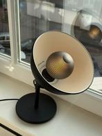 Ikea tafellamp Skurup, Ophalen, Zo goed als nieuw, Metaal, Minder dan 50 cm