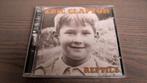 Eric Clapton - Reptile, Ophalen of Verzenden, Zo goed als nieuw, Poprock