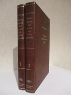 Th. v/d Groe: Toetssteen der ware en valse genade (2 delen), Gelezen, Th. van der Groe:, Christendom | Protestants, Ophalen of Verzenden