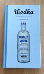 Wodka, Handbuch fur Geniesser, Ophalen of Verzenden, Nieuw, Europa
