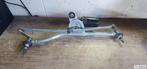 Ruitenwisser mechaniek met motor voorzijde BMW 3-serie E46 s, Ophalen of Verzenden, Gebruikt, BMW