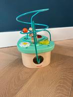 Janod Houten Activiteitenspeelgoed, Ophalen, Zo goed als nieuw, Bouwen