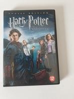 DVD - Harry Potter en de Vuurbeker, Verzamelen, Harry Potter, Overige typen, Gebruikt, Ophalen of Verzenden