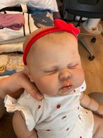 Reborn baby pickle, Ophalen of Verzenden, Zo goed als nieuw