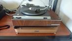 SONY TTS 3000 MET SME TONARM, Pitch-regelaar, Ophalen of Verzenden, Zo goed als nieuw, Platenspeler