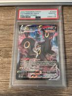 Umbreon Vmax PSA 10, Hobby en Vrije tijd, Ophalen of Verzenden, Nieuw, Losse kaart