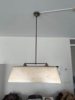 Stijlvolle hanglamp, Ophalen, Gebruikt, Metaal, 75 cm of meer