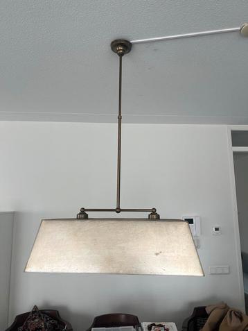 Stijlvolle hanglamp beschikbaar voor biedingen